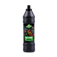 TARSMAK KETCHUP PREMIUM ŁAGODNY 1KG /9/