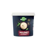 TARSMAK MAJONEZ WYŚMIENITY 76% 10KG /1/