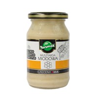 TARSMAK MUSZTARDA MIODOWA 250G /10/