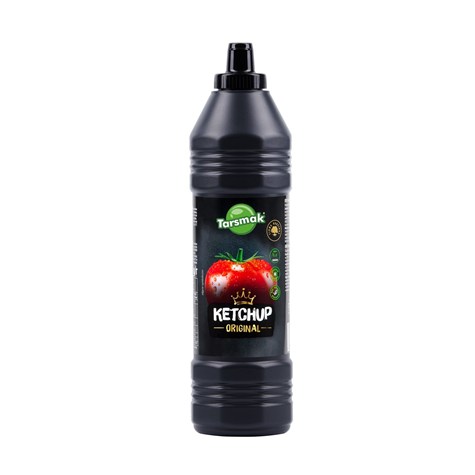 TARSMAK KETCHUP ORIGINAL 1kg /90/