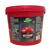 TARSMAK KETCHUP ORGINAL 5KG /1/