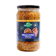 TARSMAK MUSZTARDA FRANCUSKA 830G /8/ ^^