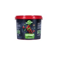 TARSMAK KETCHUP PREMIUM ŁAGODNY 5KG /1/