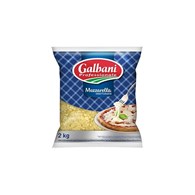 LACTALIS GALBANI MOZZARELLA KOSTKA 2kg /5/