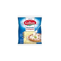 LACTALIS GALBANI MOZZARELLA WIÓRKI 150g /10/