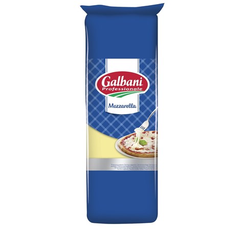 GALBANI MOZZARELLA BLOK 2kg /4/