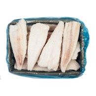 MINTAJ FILET BEZ SKÓRY IQF 170g-227g 5kg /4,5kg