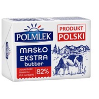 POLMLEK MASŁO EXTRA 200g /50/