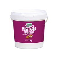 DEVELEY MUSZTARDA FRANCUSKA 1kg /6/