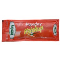 DEVELEY KETCHUP 12g /50/