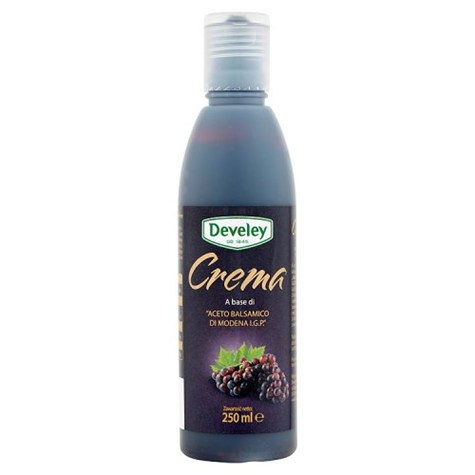 DEVELEY KREM BALSAMICZNY 250ml /12/ Balsamico Crema