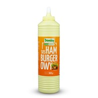 DEVELEY SOS HAMBURGER 840g /6/