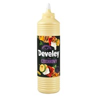 DEVELEY SOS CZOSNKOWY XXL 850G /6/
