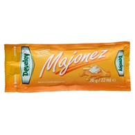 DEVELEY MAJONEZ 12g /50/