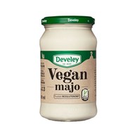 DEVELEY MAJONEZ WEGAŃSKI VEGAN MAJO 390ml /12/