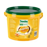 DEVELEY MAJONEZ PREMIUM 3L (2,81 kg)