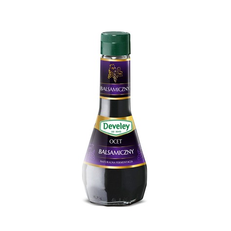 DEVELEY OCET 250ml BALSAMICZNY /6/