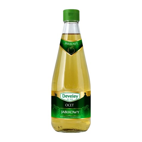 DEVELEY OCET 500ml JABŁKOWY /6/