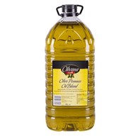 DEVELEY OLIWA OLIVANA POMACE Z OLEJ SŁONE 5L/3 pet