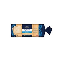 MASTERBREAD CHLEB TOSTOWY PSZENNY 500g /8/