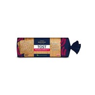 MASTERBREAD CHLEB TOSTOWY PEŁNOZIARNISTY 500g /8/