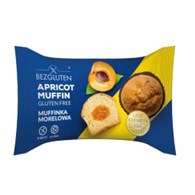 BEZGLUTEN MUFFINKA MORELOWA 60g /20/