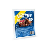 BEZGLUTEN CIASTO BROWNIE BEZGLUTENOWE 200G /9/