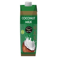 MING MLECZKO KOKOSOWE 86% TŁ. 1L /6/ ^^