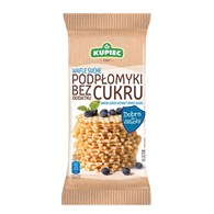 KUPIEC PODPŁOMYKI BEZ CUKRU 140g /14/