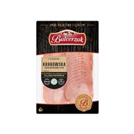BALCERZAK KRAKOW SUCHA WIEPRZOWA EKSTRA PLASTRY 100g /10/