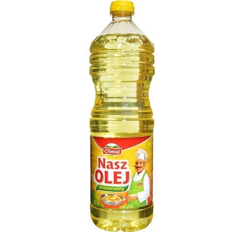 OLEJ UNIWERSALNY 1L /12/