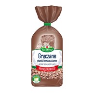MELVIT PŁATKI BŁYSKAWICZNE GRYCZANE 400g /12/