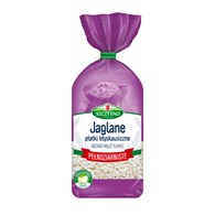 MELVIT PŁATKI JAGLANE PEŁNOZIAR BŁYSKAWIC 400g /12/