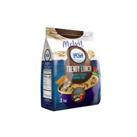 MELVIT TRENDY LUNCH 3kg BASM-FAS-PAP-CURRY La Chef