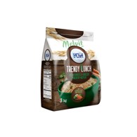 MELVIT TRENDY LUNCH 3kg RYŻ-VERMI-GROS-BAZ La Chef