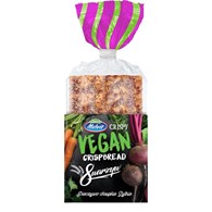 MELVIT CRISPY ŻYTNI VEGAN 130g /10/