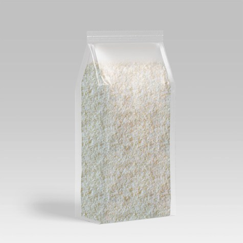 NASZ SMAK WIÓRKI KOKOSOWE DROBNE 1KG ^^