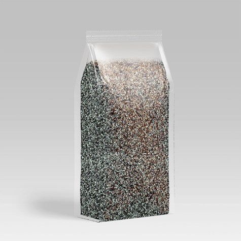 NASZ SMAK MAK NIEBIESKI 1KG ^^