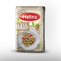 HALINA FASOLA JAŚ KARŁOWY 500g /6/