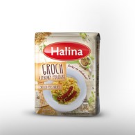 HALINA GROCH ŁUSKANY POŁÓWKI 500g /6/