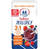 DIAMANT CUKIER ŻELUJĄCY 2:1 500g /14/
