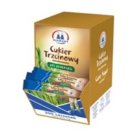 DIAMANT CUKIER PALUSZKI TRZCINOWY (5gx200) 1kg