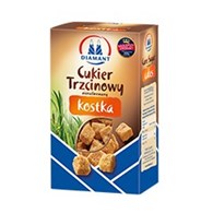 DIAMANT CUKIER KOSTKA TRZCINOWY 0,5kg /10/
