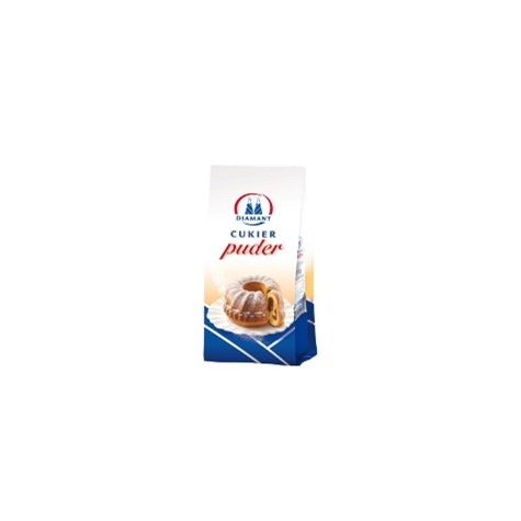 DIAMANT CUKIER PUDER 400g /12/