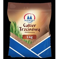 DIAMANT CUKIER TRZCINOWY 1kg /10/