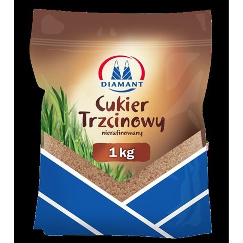 DIAMANT CUKIER TRZCINOWY 1kg /10/