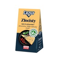 LAZUR SEREK ZŁOCISTY 100g /10/ trójkat