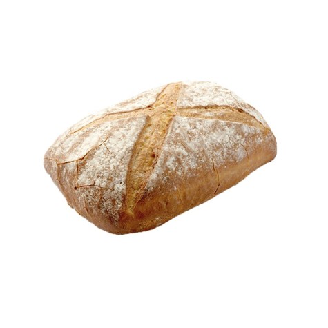 LA LORRAINE CHLEB FAMILIJNY 450g/14