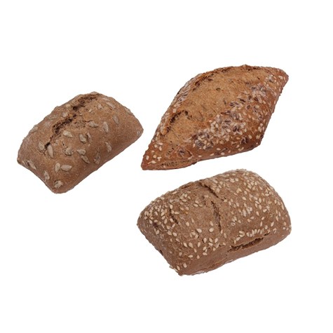 LA LORRAINE MIX 3 CIEM BUŁECZEK HOTEL PREM. FB 35g /105/