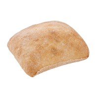 LA LORRAINE CIABATTA PSZENNA FB 110g/60